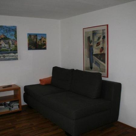 Ferienwohnung Schneider Marburg Bagian luar foto