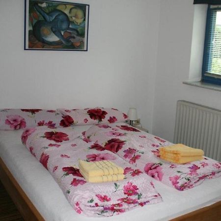 Ferienwohnung Schneider Marburg Bagian luar foto