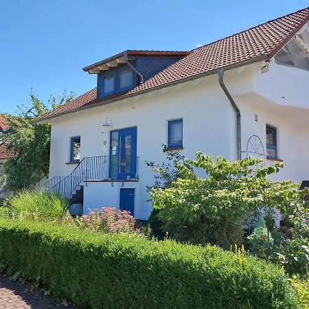 Ferienwohnung Schneider Marburg Bagian luar foto