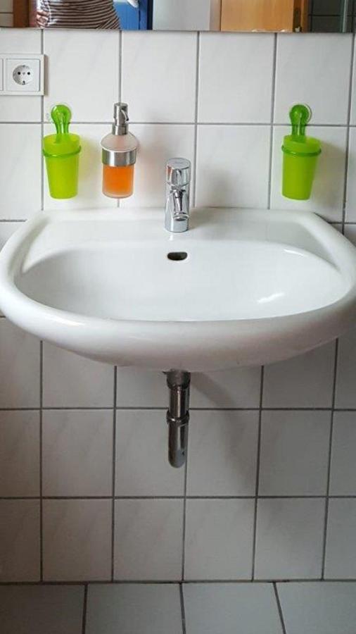 Ferienwohnung Schneider Marburg Bagian luar foto