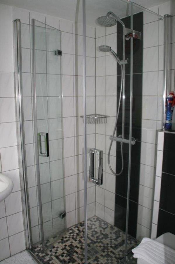 Ferienwohnung Schneider Marburg Bagian luar foto