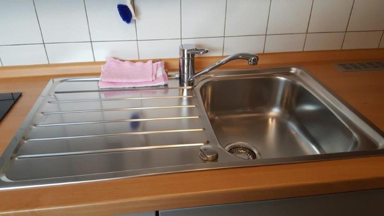 Ferienwohnung Schneider Marburg Bagian luar foto