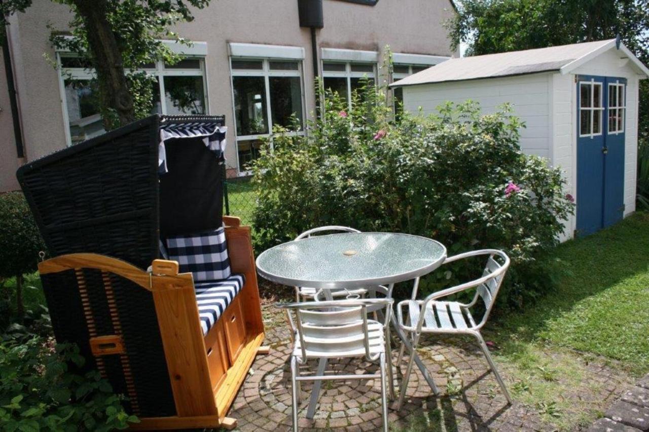 Ferienwohnung Schneider Marburg Bagian luar foto