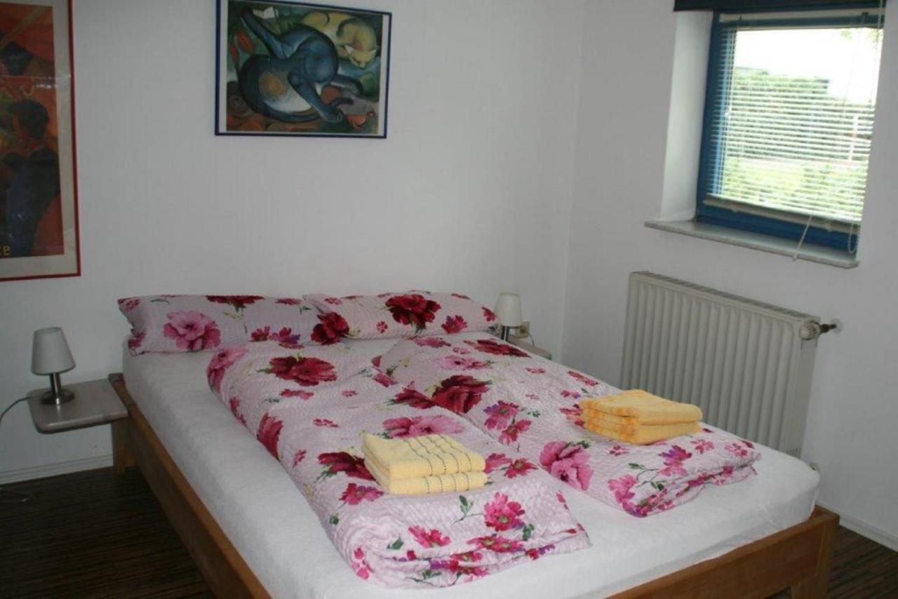 Ferienwohnung Schneider Marburg Bagian luar foto