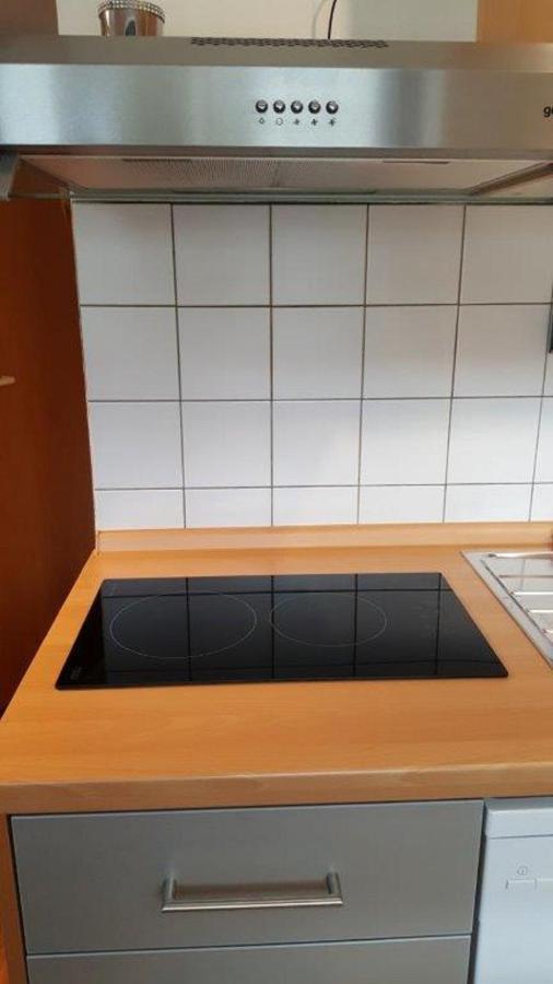 Ferienwohnung Schneider Marburg Bagian luar foto