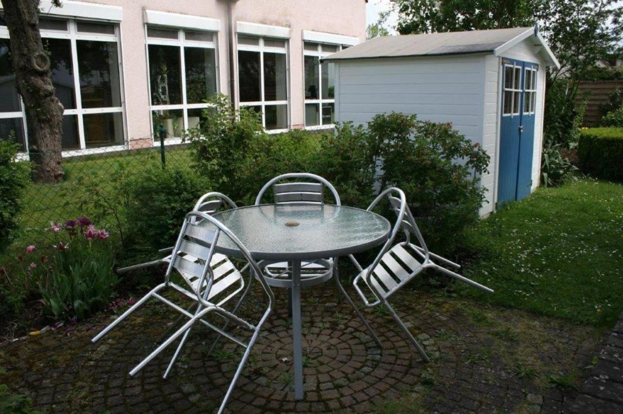 Ferienwohnung Schneider Marburg Bagian luar foto