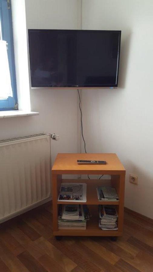 Ferienwohnung Schneider Marburg Bagian luar foto