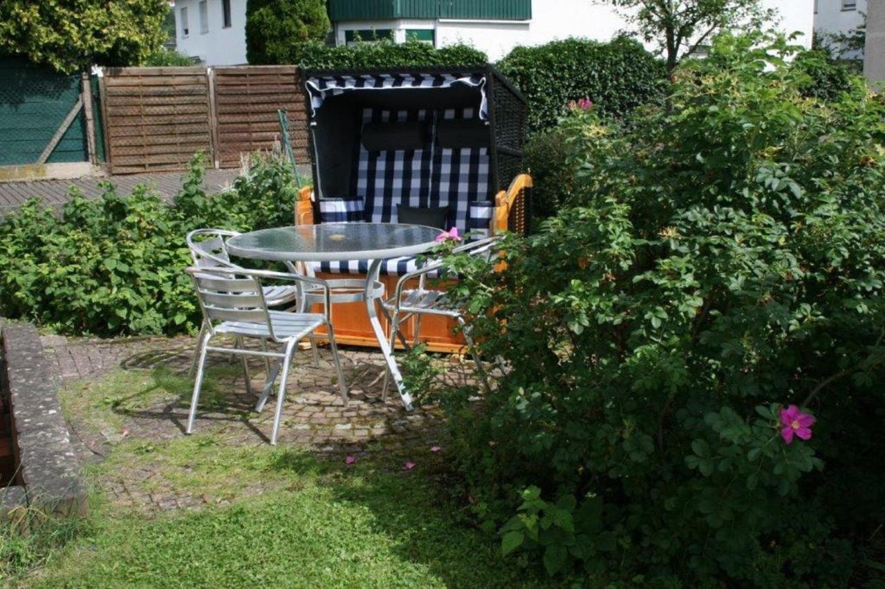 Ferienwohnung Schneider Marburg Bagian luar foto