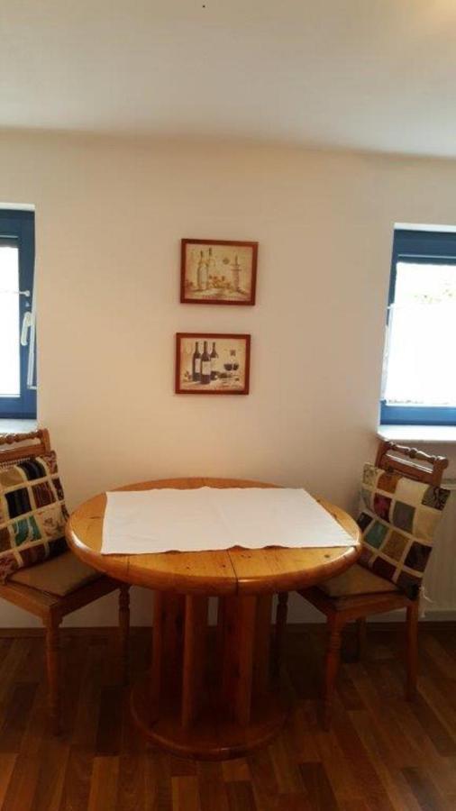 Ferienwohnung Schneider Marburg Bagian luar foto
