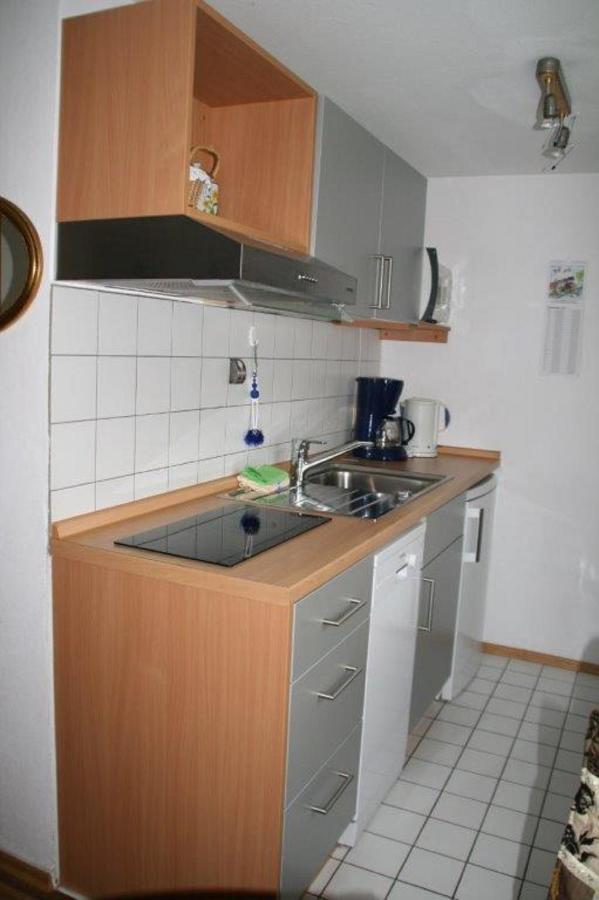 Ferienwohnung Schneider Marburg Bagian luar foto