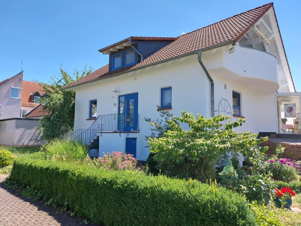 Ferienwohnung Schneider Marburg Bagian luar foto